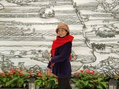 -索菲特西湖大酒店·香榭丽全日候餐厅(南山路店)