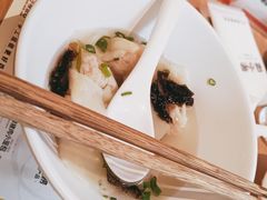 -苏小柳点心·手作小笼包(鸿寿坊分院)