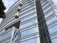 -厦门海港英迪格酒店(中山路店)