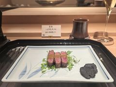 -炎橘·板前料理 Omakase