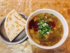 -老字号贾家肉丸糊辣汤(光明巷店)