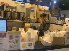 -7分甜(栖霞万谷慧店)