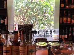 -Ocean's Table 欧舍