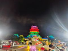 -寻梦滕王阁实景演出