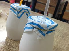 -毅祥斋老孙家泡馍(北院门鼓楼店)