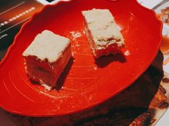 -谷丽羊肉串·新疆鲜货烧烤馆·清真·夜宵(长沙首店)