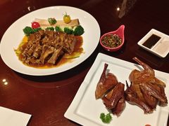 -广州白云机场铂尔曼大酒店·恬园创意中餐厅