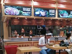-三千粉牛肉米粉(来客茂店)