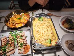 -绿茶餐厅(青岛城阳万象汇店)