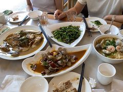 -华盛丰温州大排档(东三环南路店)