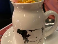 -绿茵阁(江南西路店)