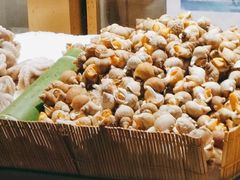 -星伦多自助料理(永旺店)