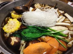 -宫谷创作料理(大拇指广场店)