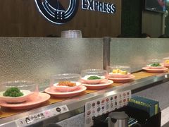 -争鲜回转寿司(飞洲国际店)