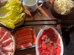 -楠火锅(哈尔滨金爵万象店)