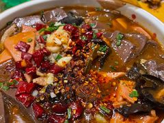 -陶然风味园(广场路店)