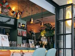 -VERVO金酒吧·独立电音俱乐部(正义坊购物中心店)