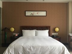 -中铁花水湾温泉酒店(大邑店)