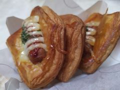 -85度C(厦门台湾街店)