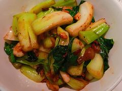 -湘江红·湖南招牌菜(莲花南路店)