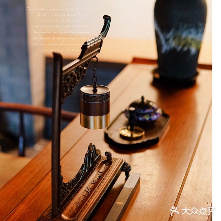 和木私厨☘️颜值与味道并存,米其林与黑珍珠🍽️双誉餐厅