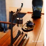和木私厨☘️颜值与味道并存，米其林与黑珍珠🍽️双誉餐厅