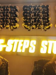 -G-STEPS舞蹈工作室