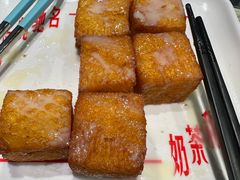 -九龙冰室(徐汇日月光店)