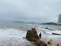 -八大关景区