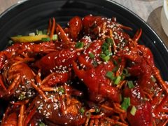 -巴厘龙虾·榜首油焖大虾(音乐学院·沿江酒馆店)