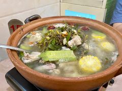 -洪大厨鸡煲(福田店)