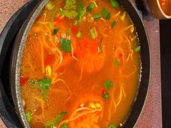 -旺福·贵州酸汤牛肉火锅(陆悦天地店)