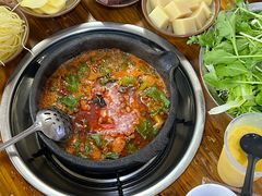 -笔记安顺夺夺粉火锅