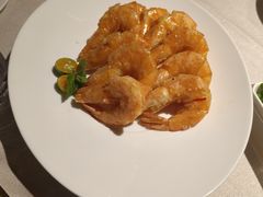 -四季民福烤鸭店(外滩外白渡桥店)