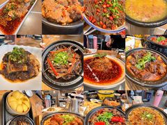 -陶德砂锅(蜀汉路店)