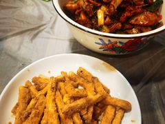 -辣螃铠盆盆蟹大排档(总店)