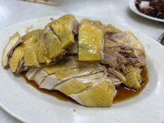 -Char Siew Yoong - 叉燒楊家家來