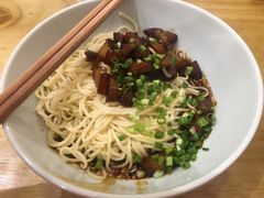 -车沾巷·重庆老味豌杂面