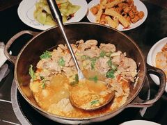 -福茂源横山铁锅羊肉(高新路店)