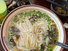 -沈记土鸡米线(七星街品牌中心店)
