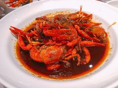 -有位虾匠·香辣蟹·小龙虾(李村店)