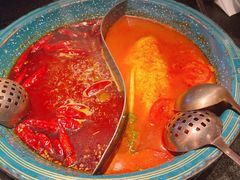 -吼堂老火锅(太古里总店)