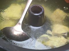 -云海肴·汽锅鸡·云南代表菜(天山百盛优客店)