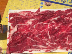 -大吉利·潮汕牛肉火锅(河西店)