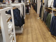 -优衣库(北京枫蓝国际广场店)