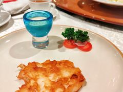 -红棉中餐厅·广州海航威斯汀酒店