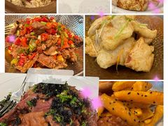 -小天厨民间菜馆(深圳街店)