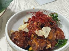 -娜娜家•Nana's restaurant(国金汇店)