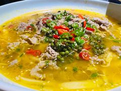 -阿西娅食府(中关村店)