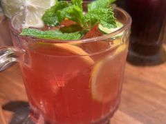 -薇酌饮·陕西菜(南门外店)